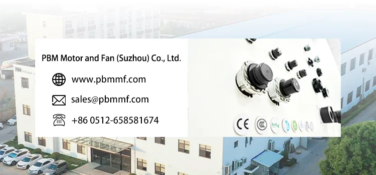 Cross Flow Fan, Tangential, 230V, Aluminum - detail 36