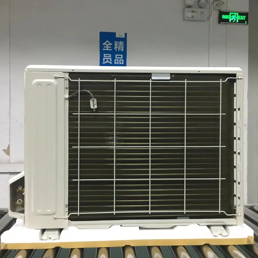 Split Air Conditioners, Inverter, 12000BTU, USA - detail 10