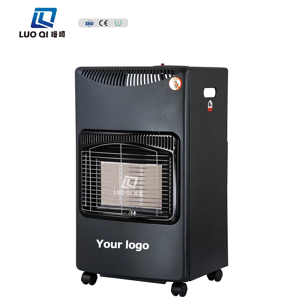 Fast Heating Heater, 4200W, Portable, LPG - detail 8