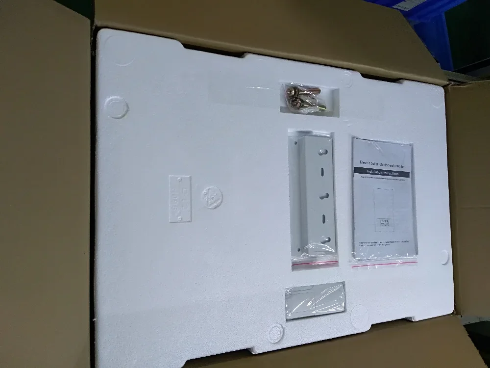 Other Home Heater, 8kw/12kw/20kw, 220V, Electric - detail 46