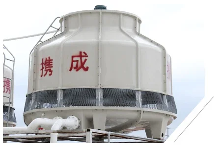 Cooling Tower, 10Tons, 380V, 180W(0.24hp) - detail 10
