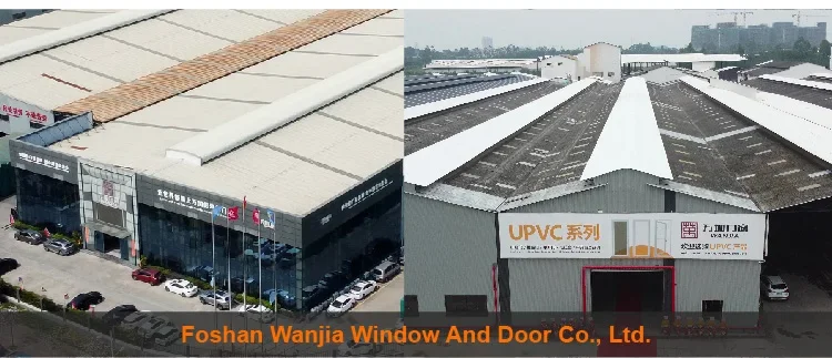 Air Coolers, Vinyl, UPVC Sliding Windows - detail 24