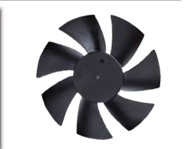 Iron Fan, 110x110mm, 11CM, 110mm, Axial - detail 36