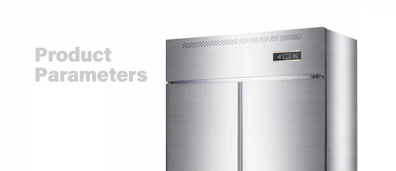 Efficient Food Thawing Freezer, SUS, Stainless, Steel - detail 12