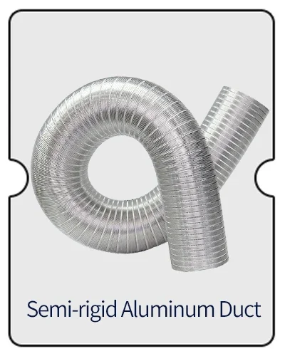 Ventilation Kit Carbon Filter, 4"-12", Inline - detail 24