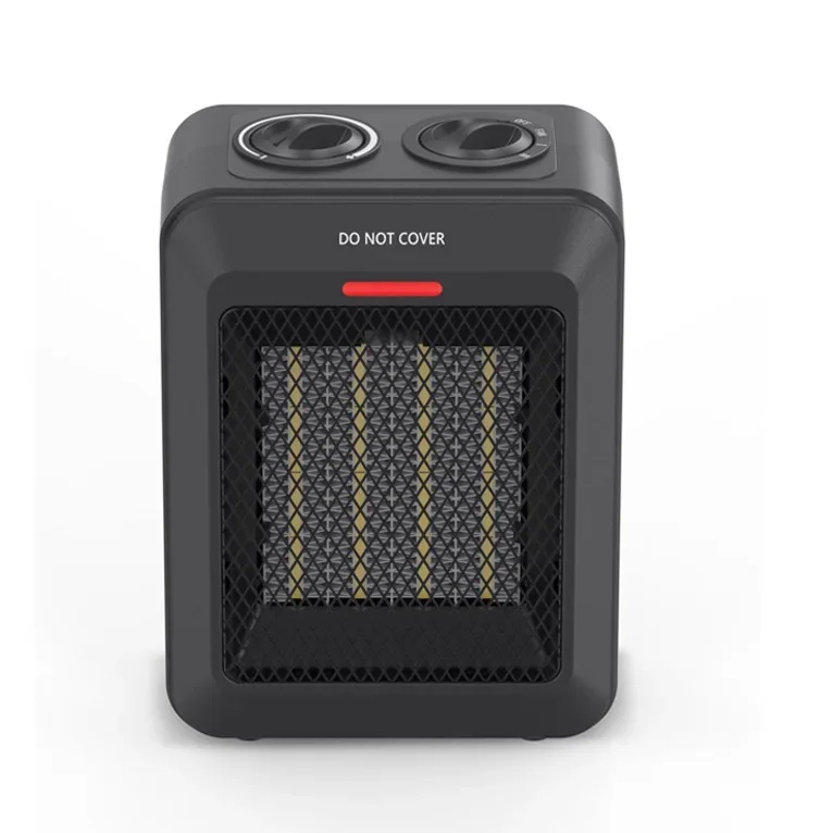 Ma-ptc-sh011 Electric Heater, Plastic - detail 6