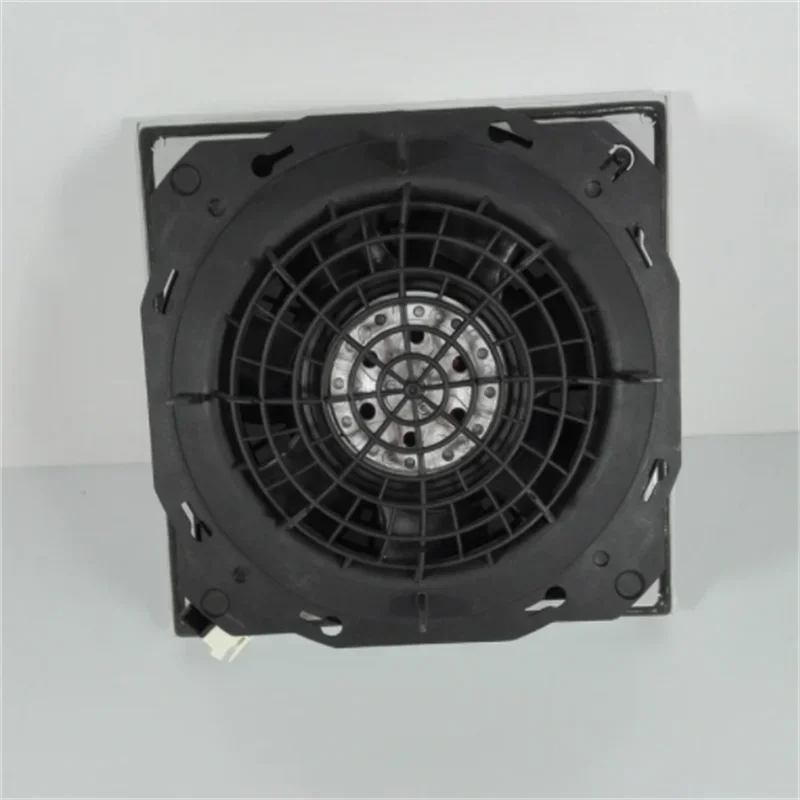 Ip54 Filter, SK3241.100, 255x255x107mm, 230V, 0.26/0.24A - detail 12