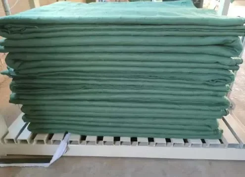 Industrial Electric Blanket, 220V, 1000W - detail 12