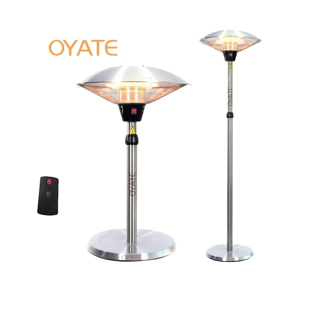 Patio Heater, 1500W, Ceiling - detail 2