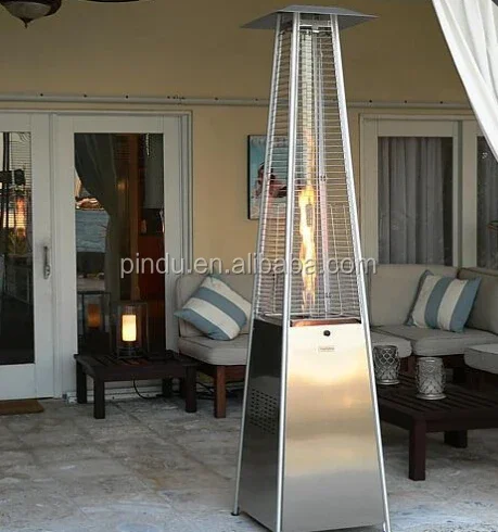 Gas Patio Heater, LPG, no need, 44000btu - detail 10
