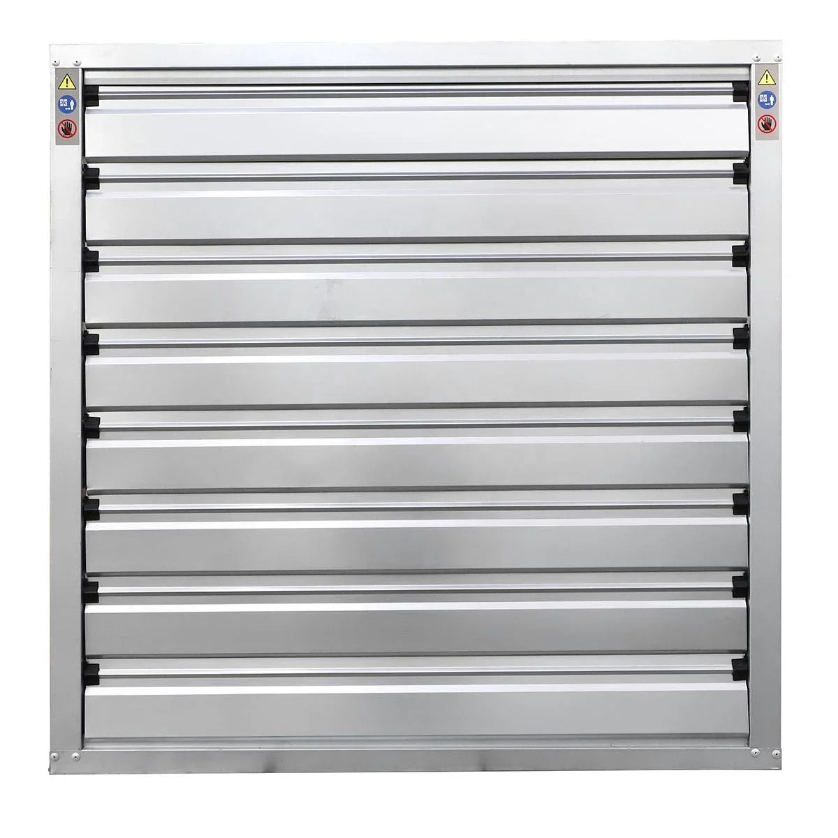 Wall-mounted Cooling Exhaust Fan, 50-Inch, Axial - detail 6