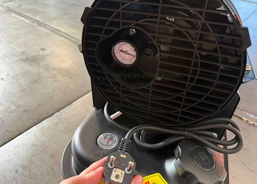 Air Kerosene Diesel Heater, 20KW, 220V - detail 24