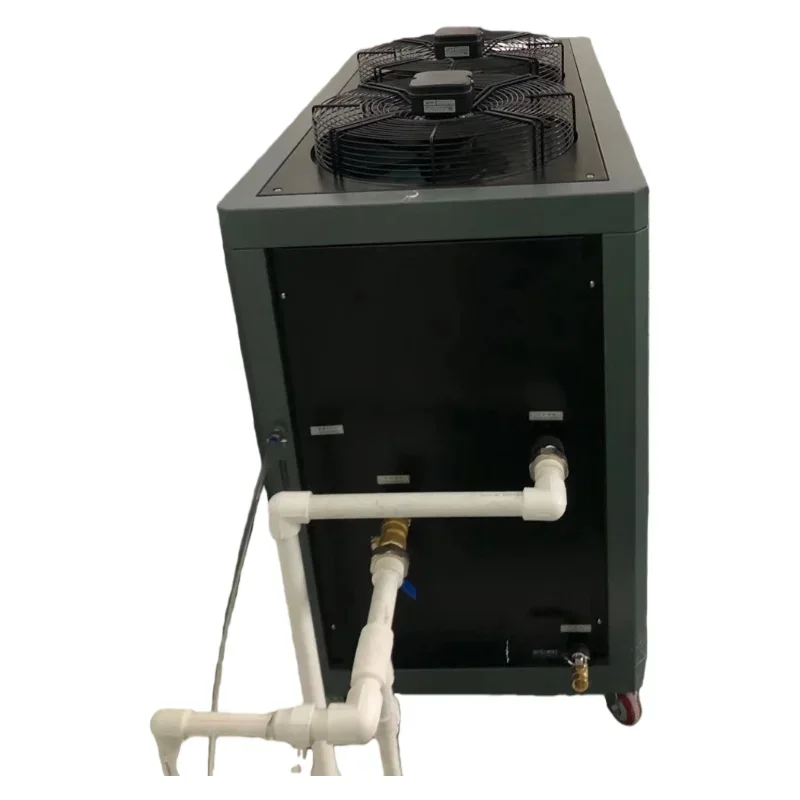 Condensing Unit, 380 V, 22.5KW(30.17hp) - detail 6