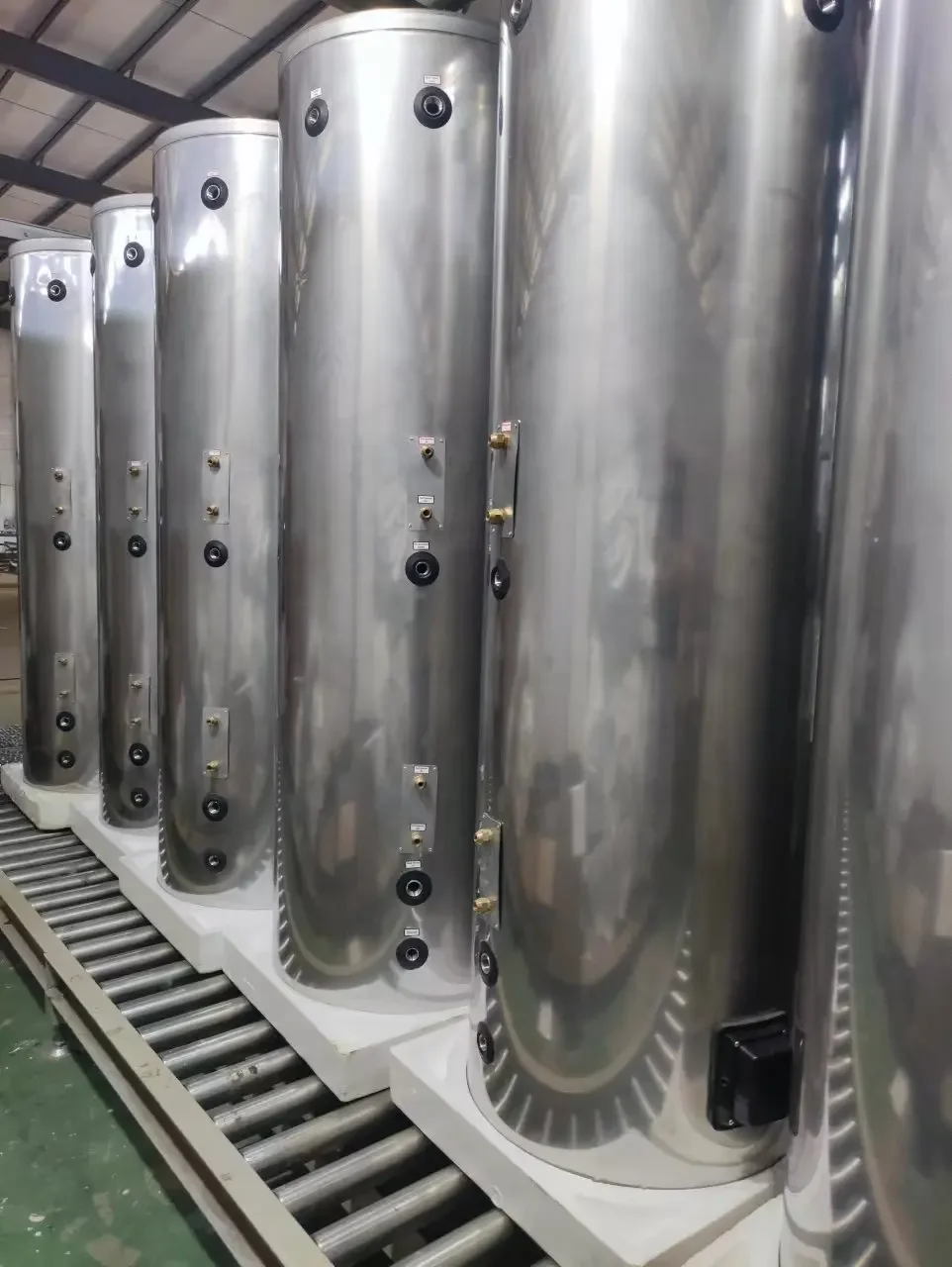 Water Heater, Wall, 60L, 80L, 100L - detail 26