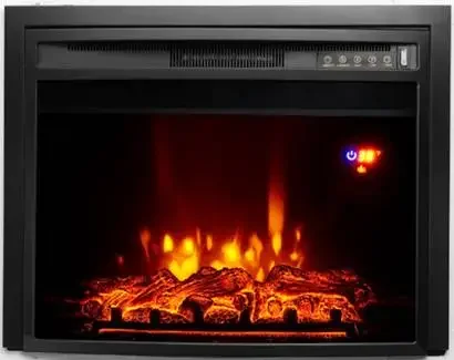 Electric Fireplace, 23", 26", 28", 30" - detail 2