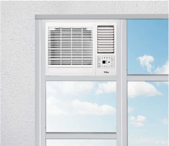 Window Air Conditioner, 12000, BTU, Portable - detail 26