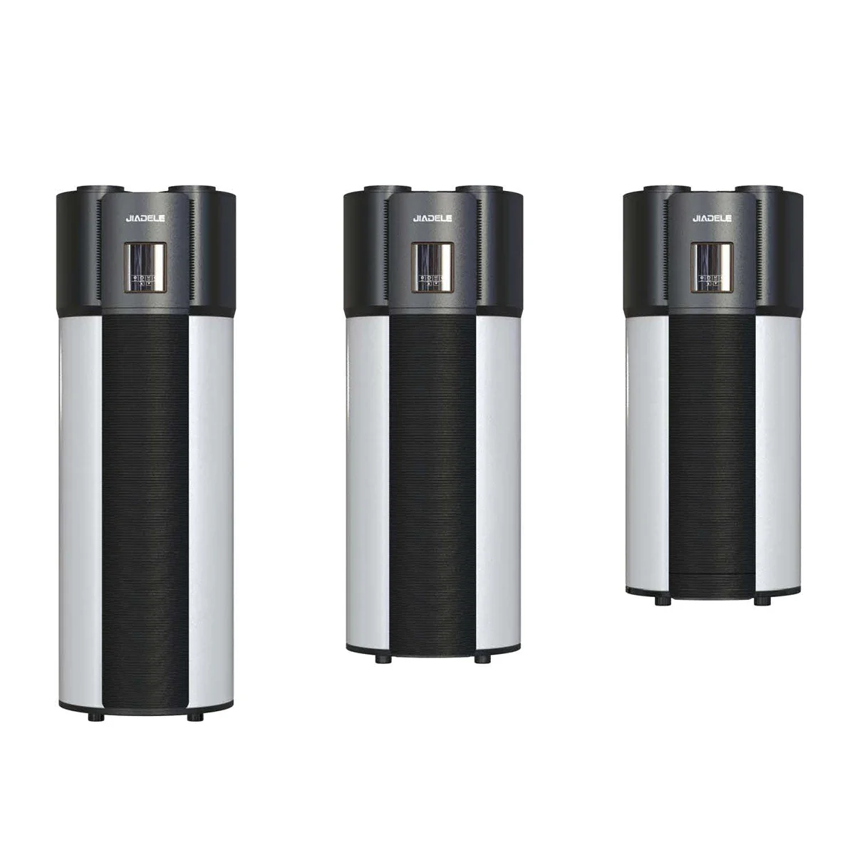Water Heater, JIADELE, ROHS, Inverter, R290 - detail 20