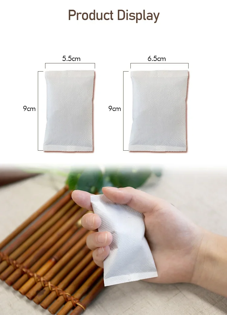 Hand Warmer, hand warmers patch, WP - detail 8