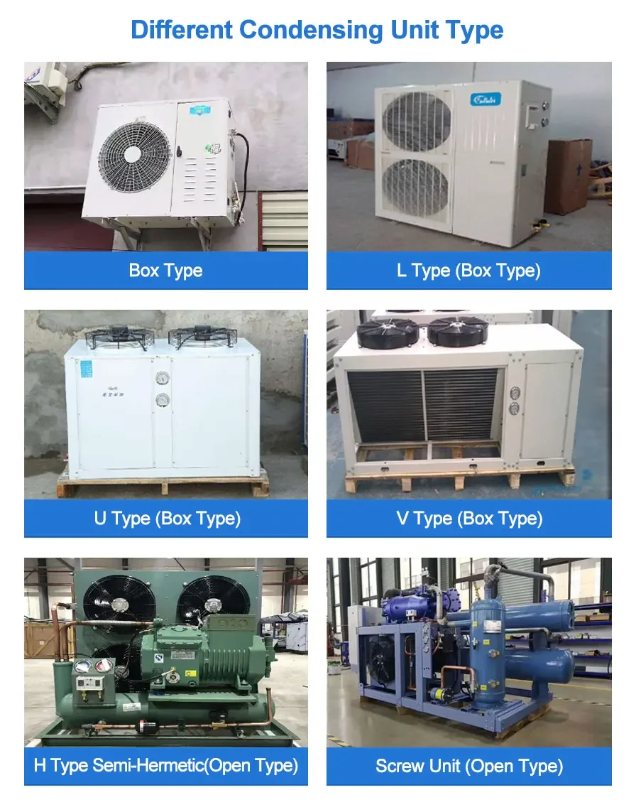 Monoblock Unit, 2HP, 3HP - detail 14