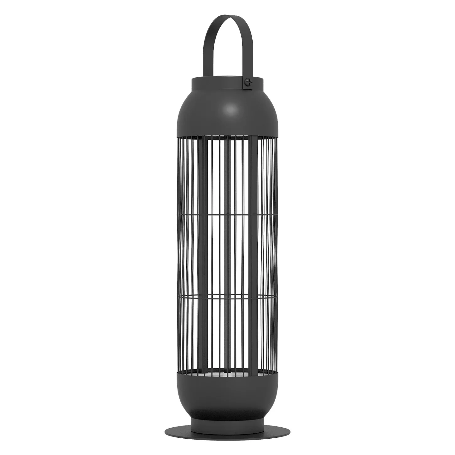 Patio Heater, 1000W, Portable - detail 2