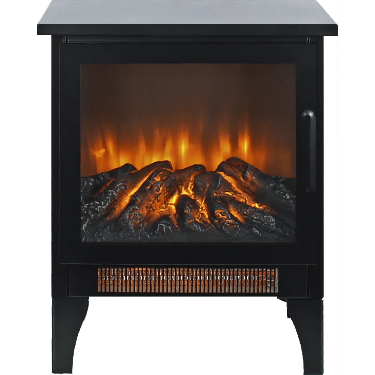 Electric Fireplace, D0100XU6HTA, 3D, 1500W - detail 8