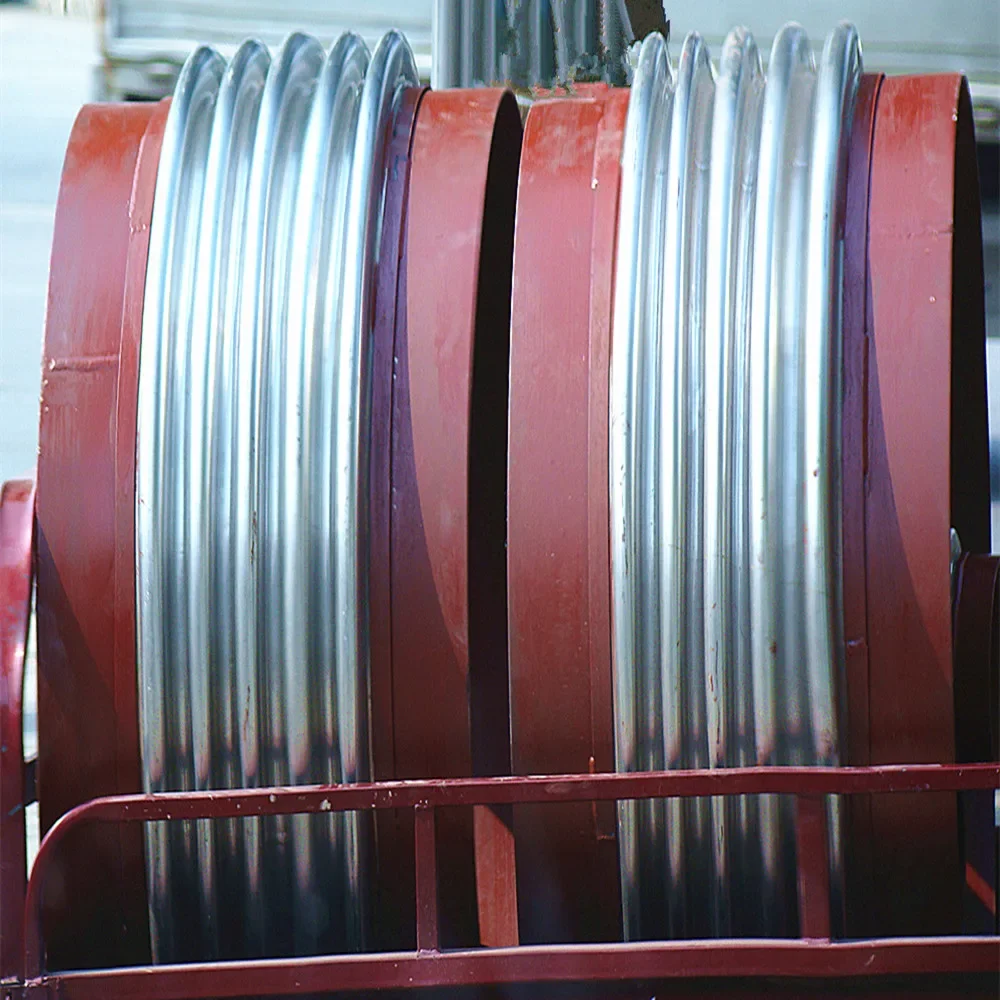 Power Plant Boiler, Stainless, Steel - detail 6