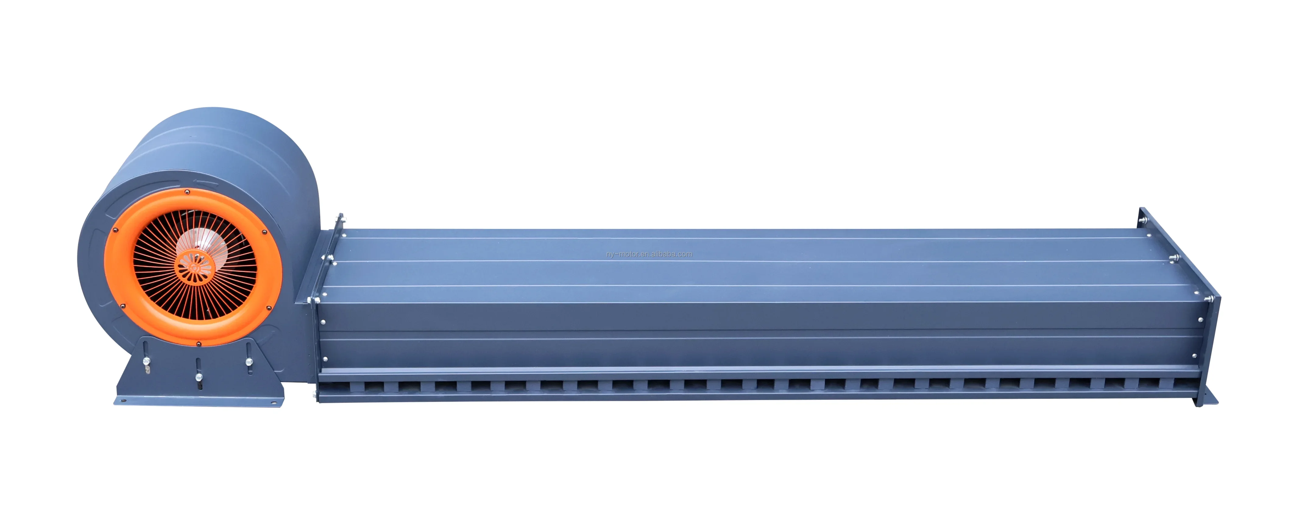 Room Air Curtain, Centrifugal, 220 - 240V, 750W - detail 4