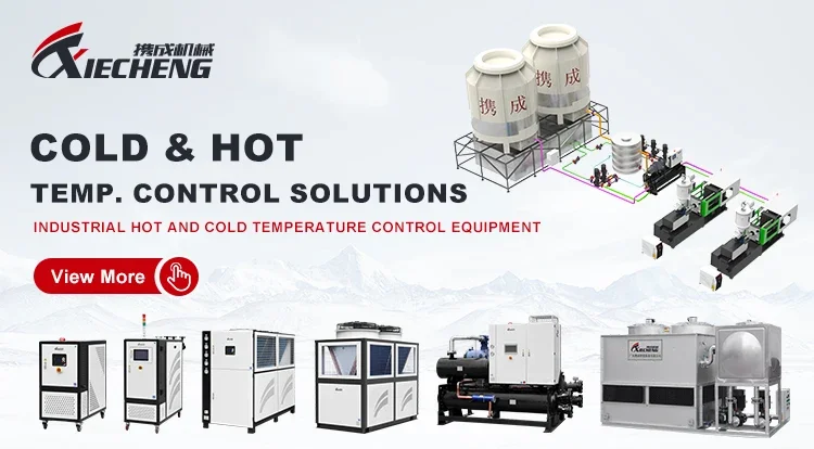Cooling Tower, 380 V, 50000kcal - detail 2