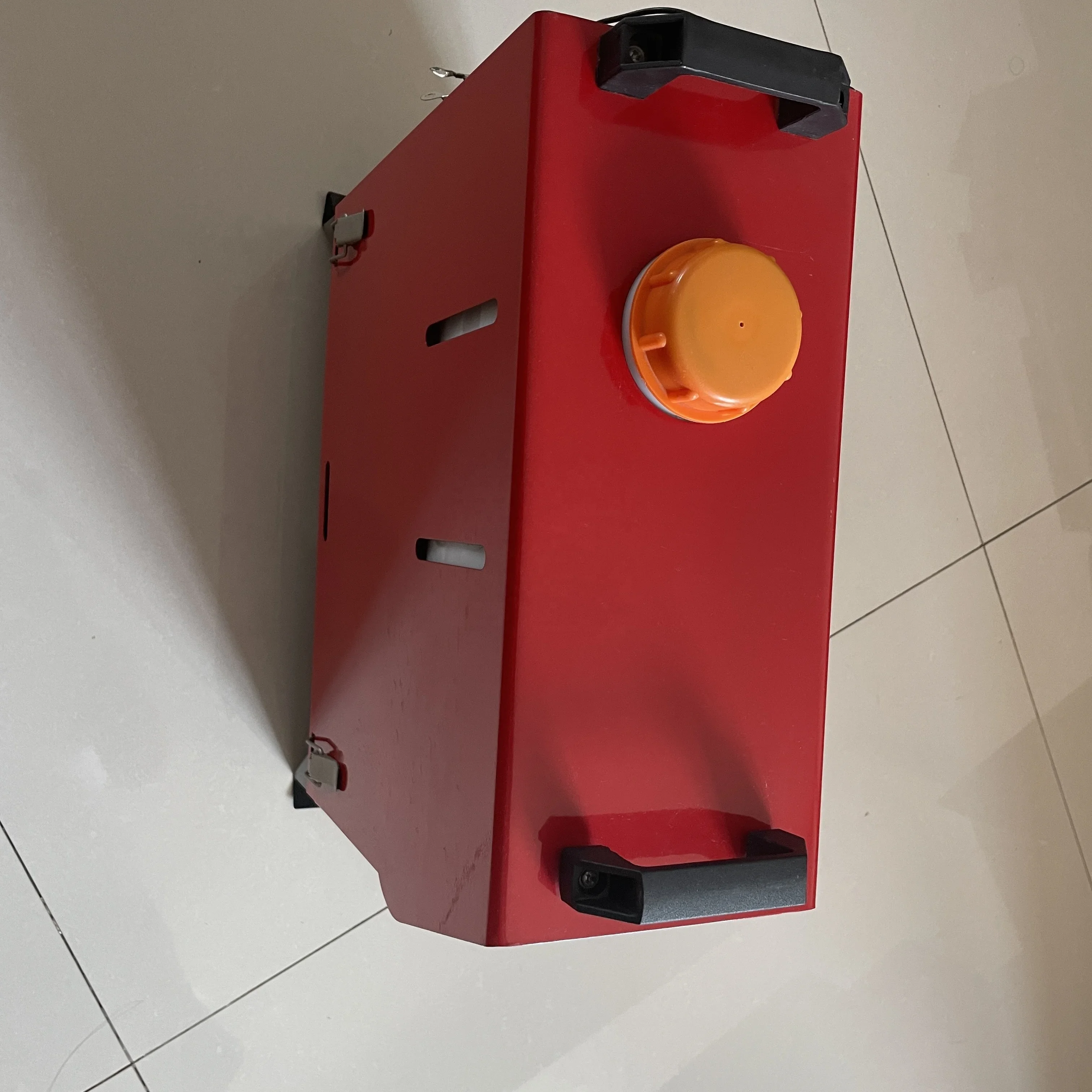 One Heater, Portable, 24V, 2KW - detail 38