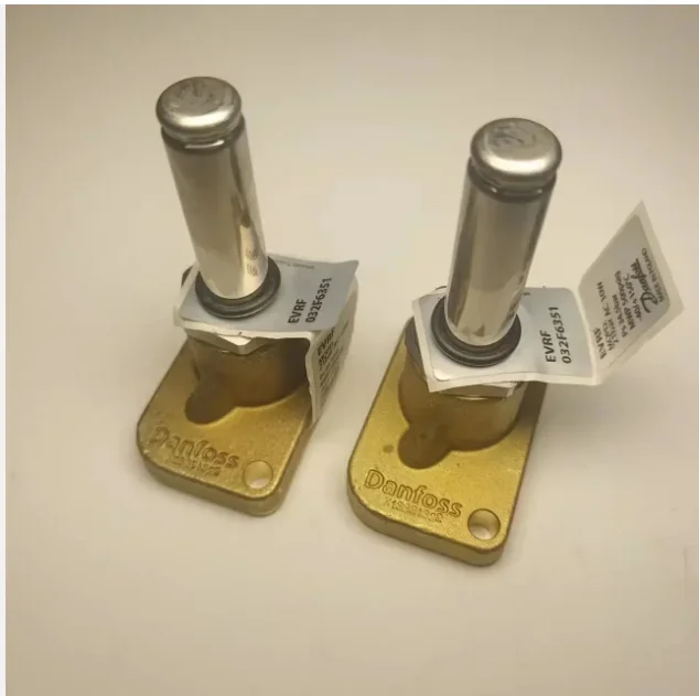 VAL10643 Refrigeration Solenoid Valve & Electronic Expansion Valve - detail 4