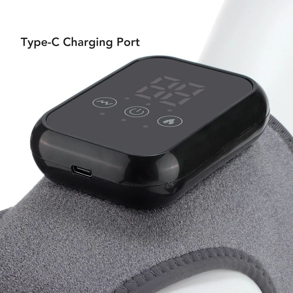 Foot Hand Warmers, Rechargeable battery, Foot Massager - detail 54