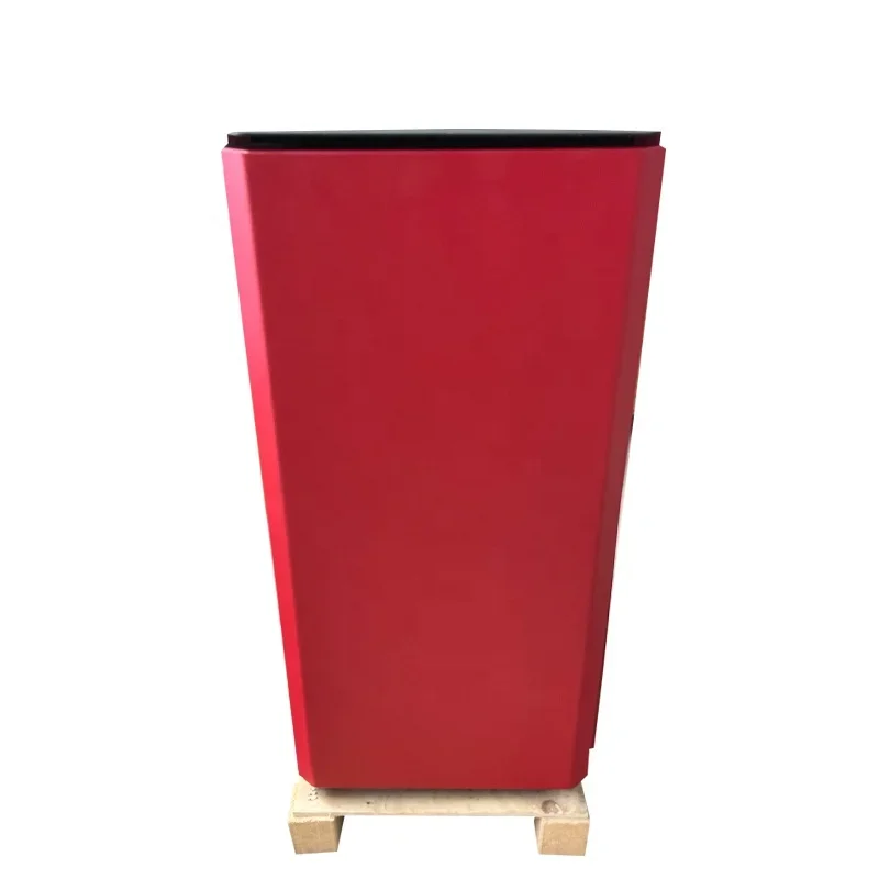 Water Heater, HYDRO, Cast Iron, HY-PH24 - detail 2