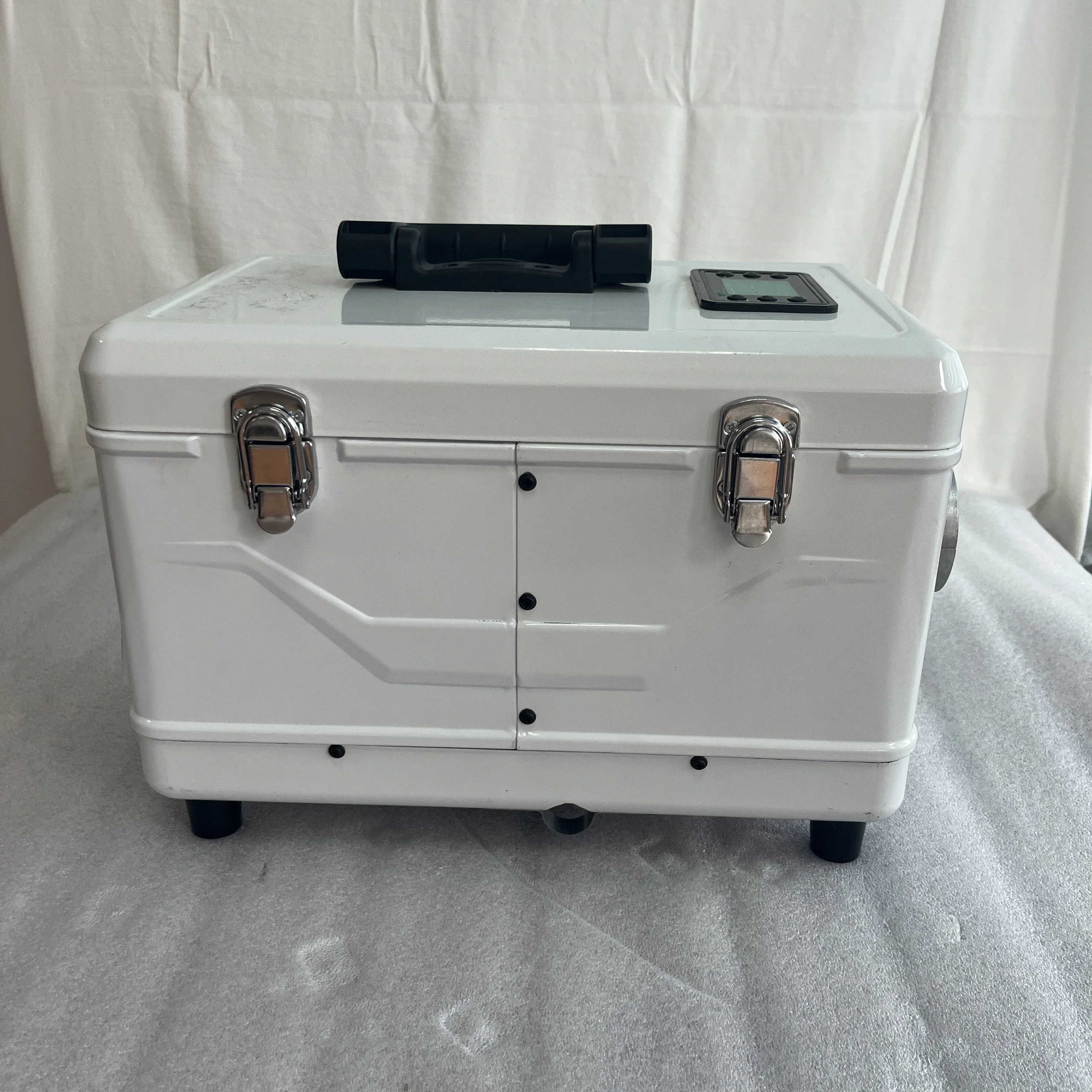 Air Diesel Parking Heater, 24V, 12V, 5KW - detail 22