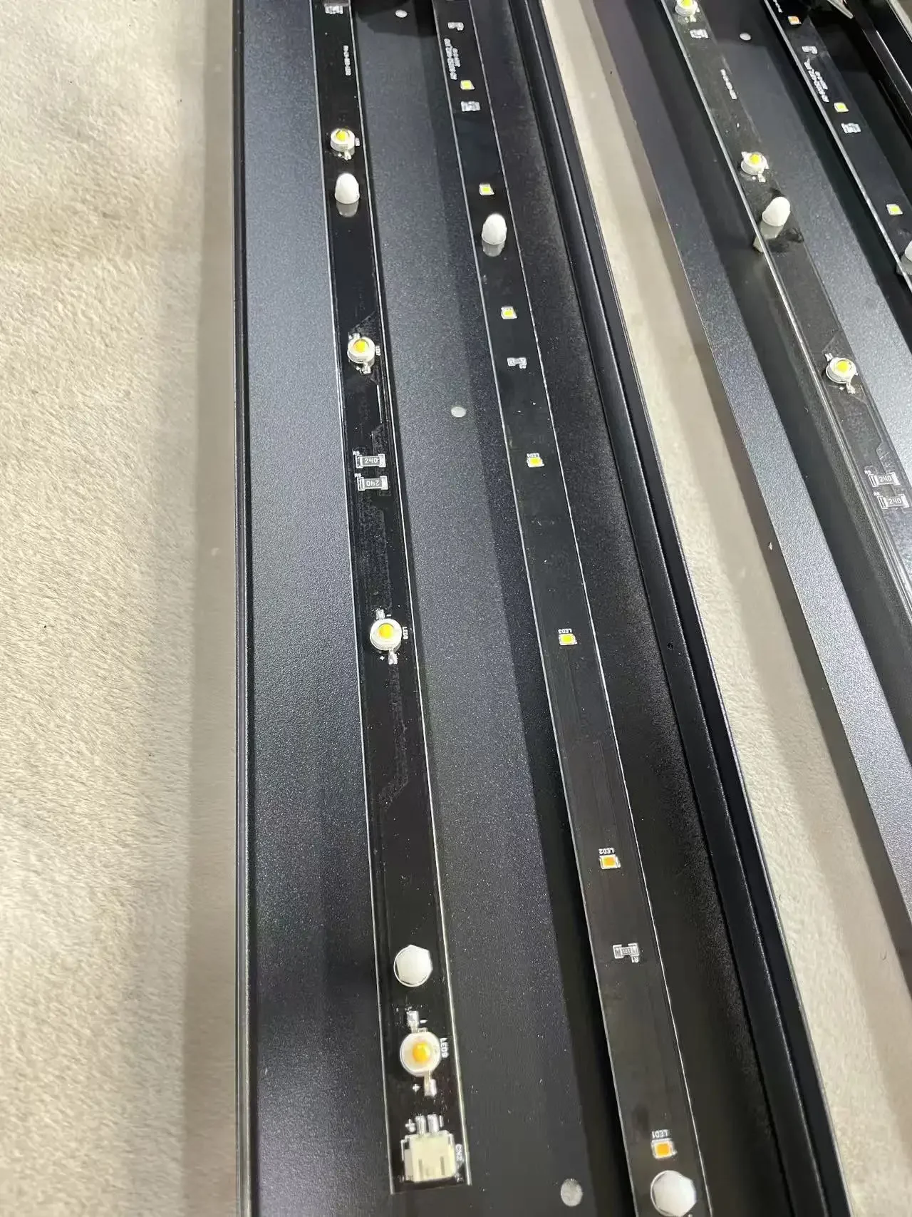 Electric Fireplace, 42", 50", 60", 72" - detail 52
