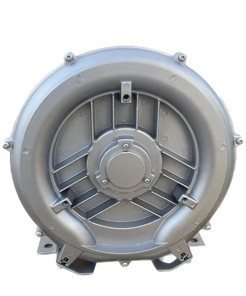Industrial Blower, 380V, 2RB-510-7AH36, 2.2KW - detail 4