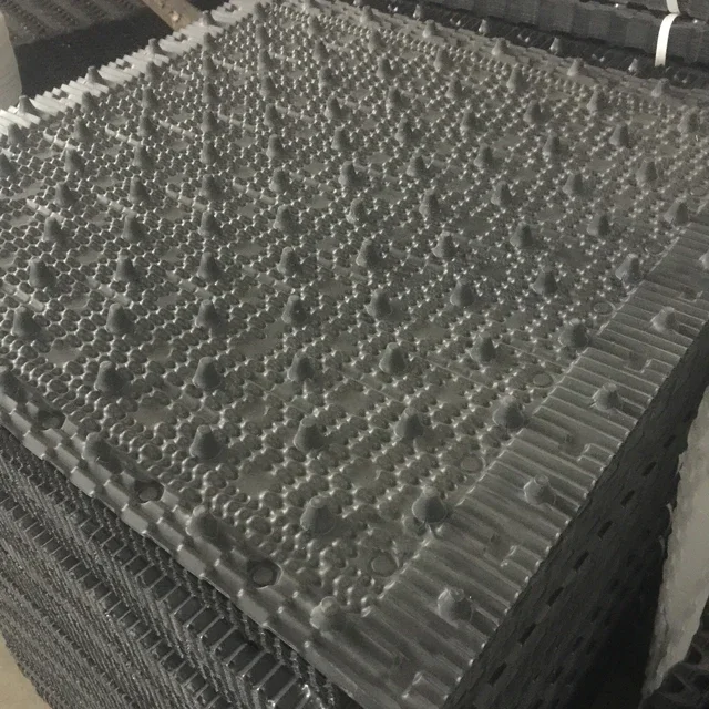 Cooling Tower, 750*800mm, NO, PP - detail 10