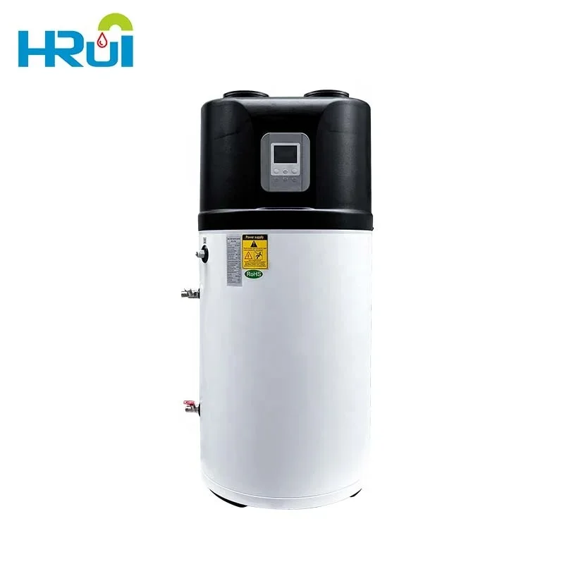 Water Heater, 100l, 200l, 260l, 300l - detail 6