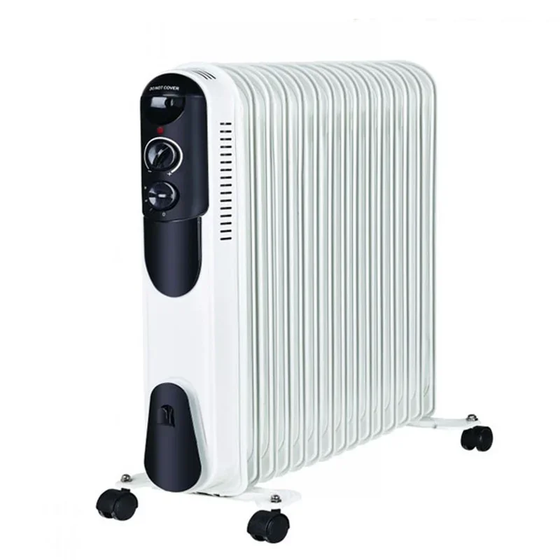 Electric Heater, 220-240V, Portable - detail 4