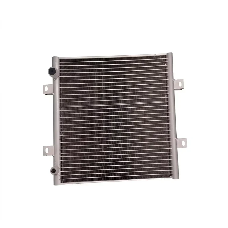Split Parking Air Conditioner, Q-300, 12V/24V, 2000m/h - detail 16