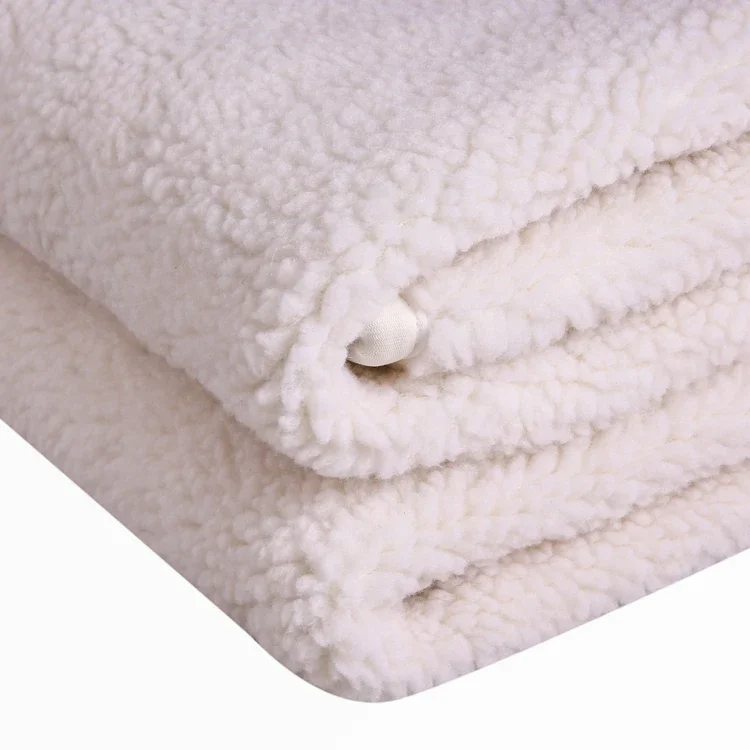 Size Waterproof Electric Blanket, 220-240V 50Hz - detail 6
