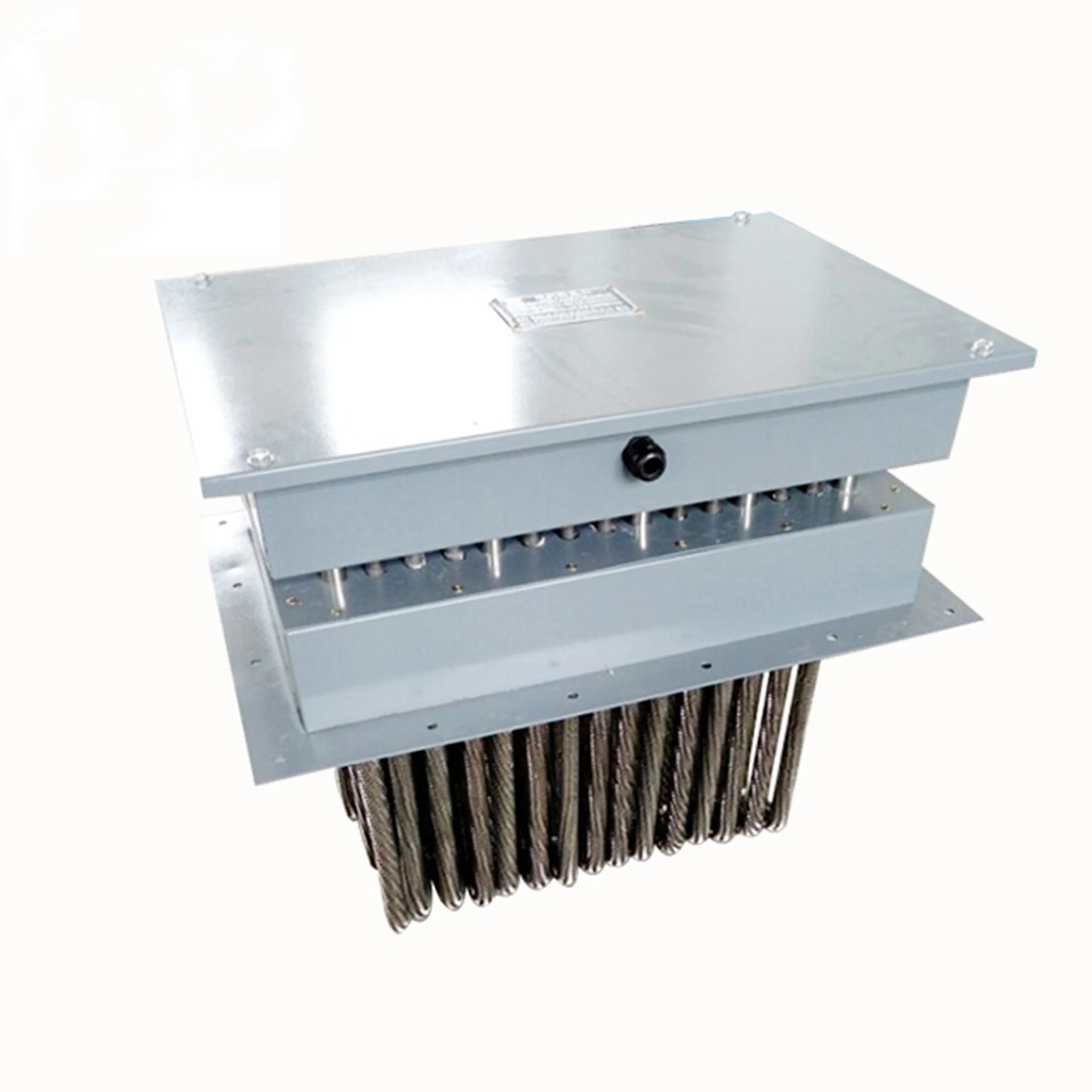 Industrial Custom In-line Heater, 50KW, 110V-600V, Electric - detail 26