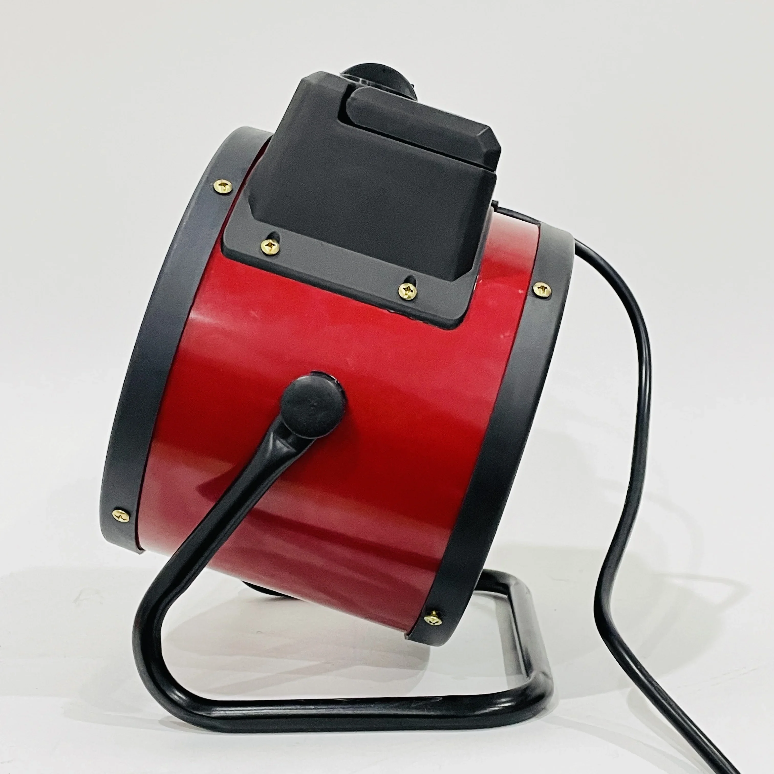 Industrial Electric Ceramic Fan, 2000W, 3000W, 5000W, PTC - detail 6