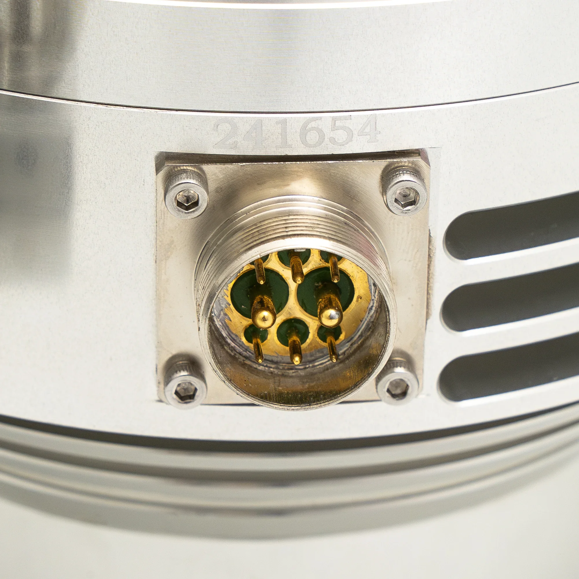 Molecular Turbomolecular Vacuum Pump, 300L/S, GWFB-300Z, 700 - detail 20