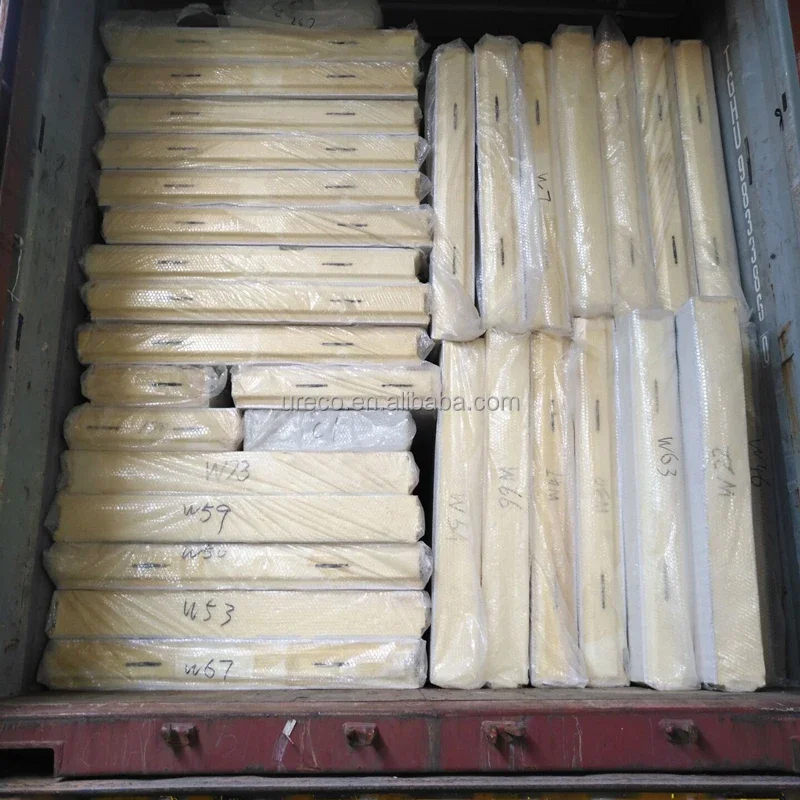Condensing Unit, Wall, Monoblock, Stainless, Steel - detail 34