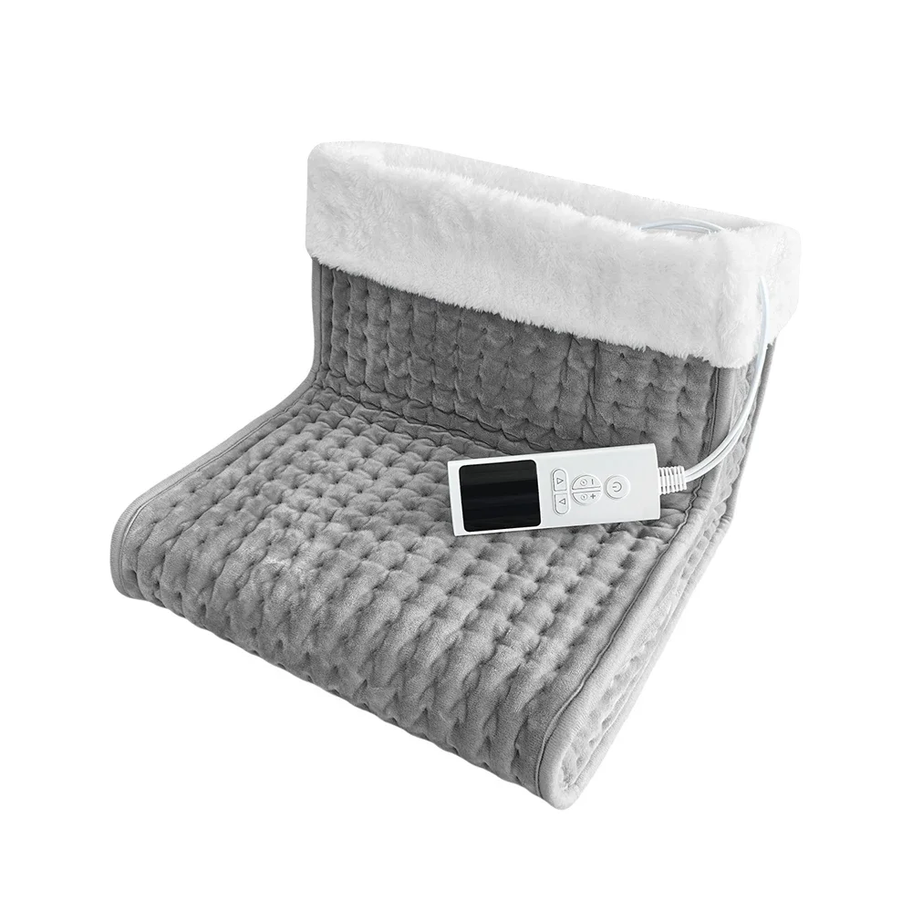Foot Warmer, 9-Temperature, 230, Electric - detail 4