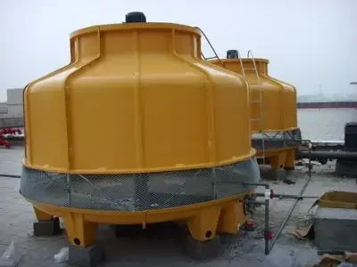 Cooling Tower, 380, 1000 W(1.34hp) - detail 12