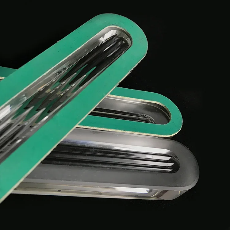 Sight Glass, borosilicate glass, VT-02 - detail 14