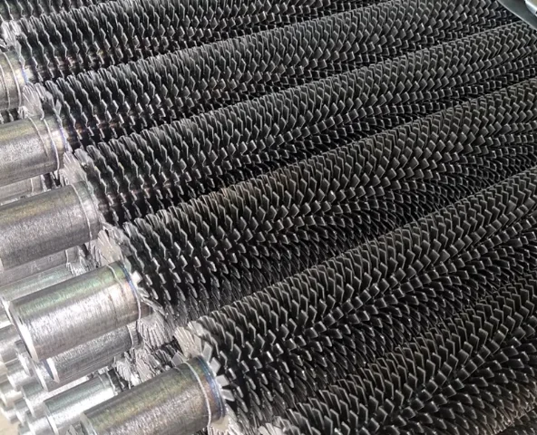Direct Sale Stainless Tube, Carbon Steel, Finned Tube - detail 8