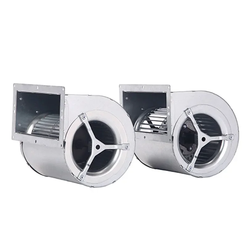 Centrifugal Blower, 230V, 146mm - detail 6