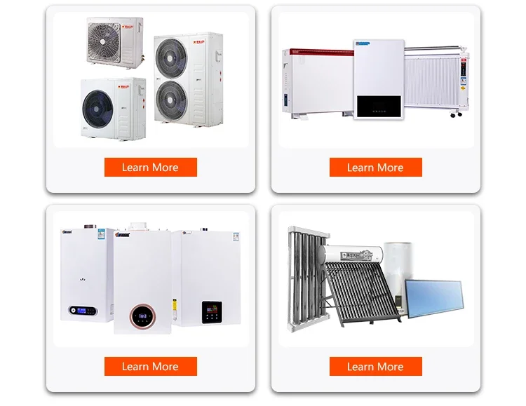 Split Air Conditioner, R410A, <6000W(<8.05hp), AC - detail 24